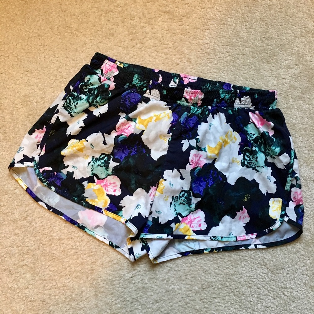 Old Navy Active Shorts